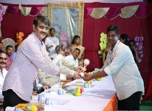 St Ann's College of Engineering and Technology Prakasam Events photo 10